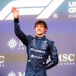 Programul Marelui Premiu al Mexicului. Kimi Antonelli, la două puncte de titlul mondial