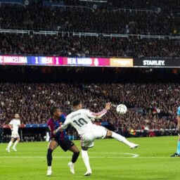 Suma fabuloasă încasată de Barcelona, după El Clasico. Cât au costat biletele la meciul cu Real Madrid