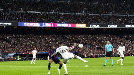 Suma fabuloasă încasată de Barcelona, după El Clasico. Cât au costat biletele la meciul cu Real Madrid
