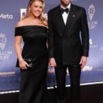 Singurul antrenor căruia Harry Kane nu i-a mulţumit în discursul lui de după ce a câştigat Balonul de Aur!