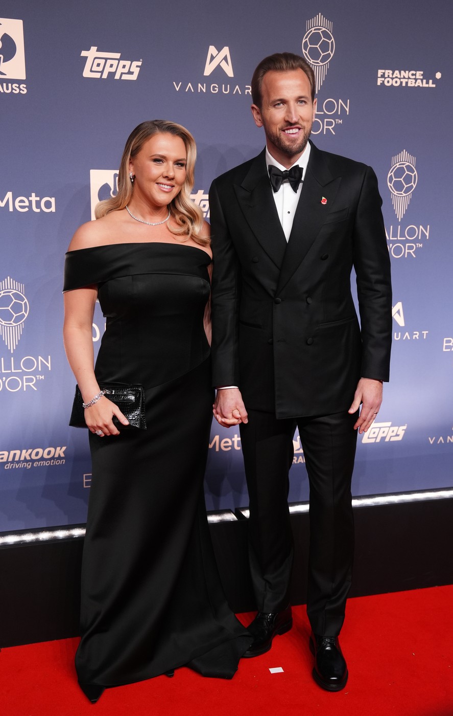Singurul antrenor căruia Harry Kane nu i-a mulţumit în discursul lui de după ce a câştigat Balonul de Aur!