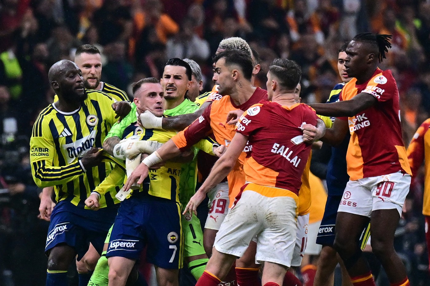 Galatasaray