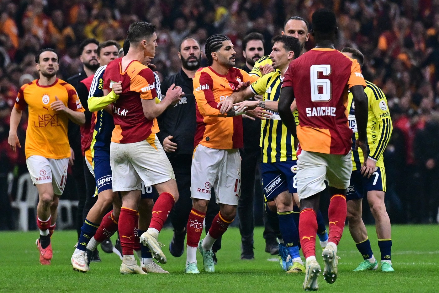 Galatasaray