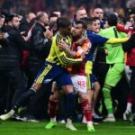 Galatasaray