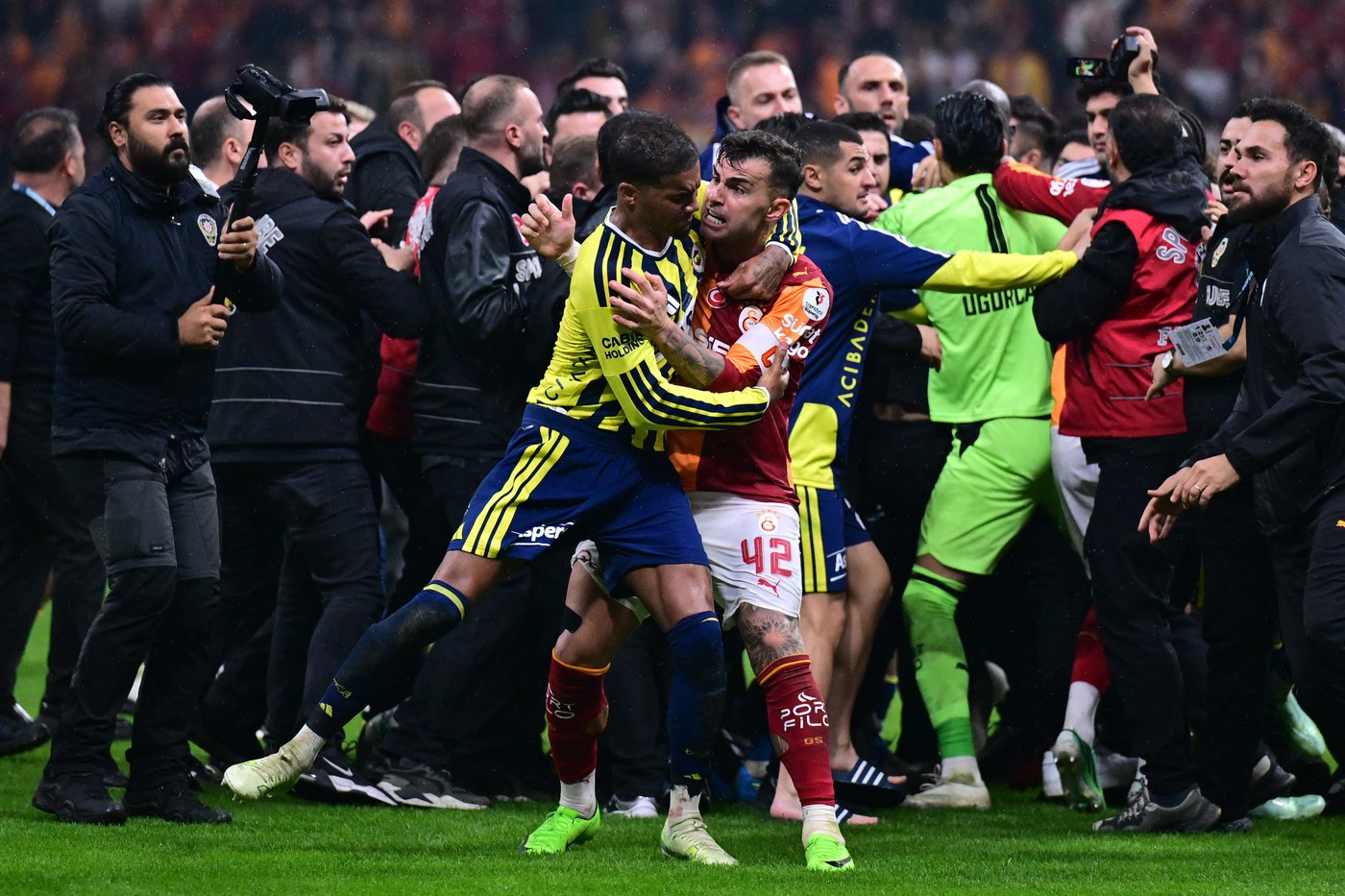 Galatasaray