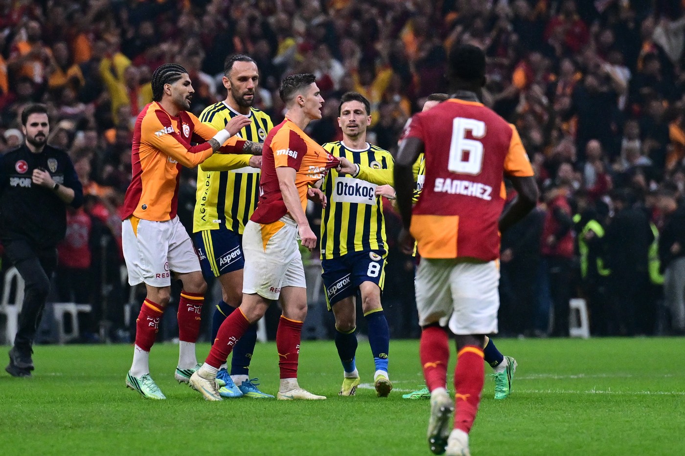 Galatasaray