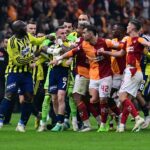 Galatasaray