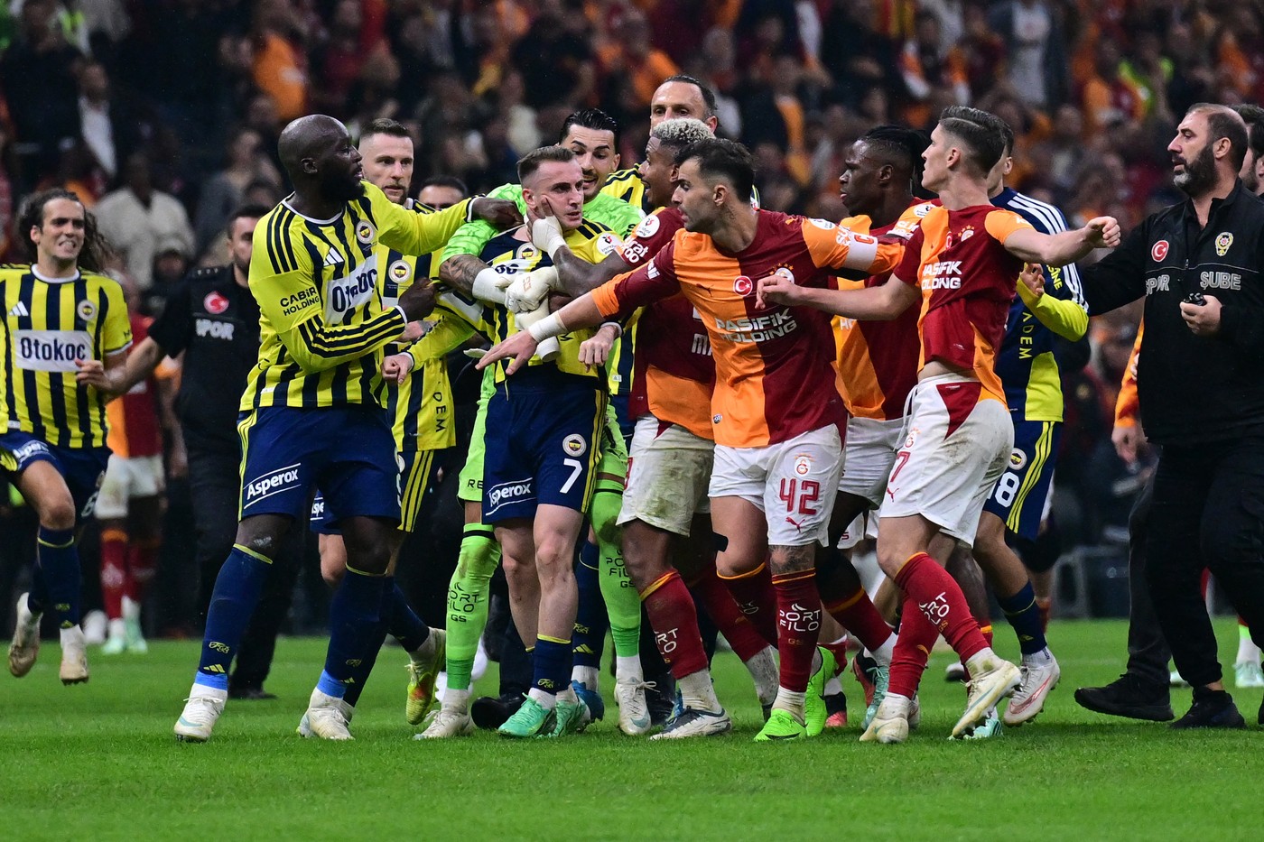 Galatasaray