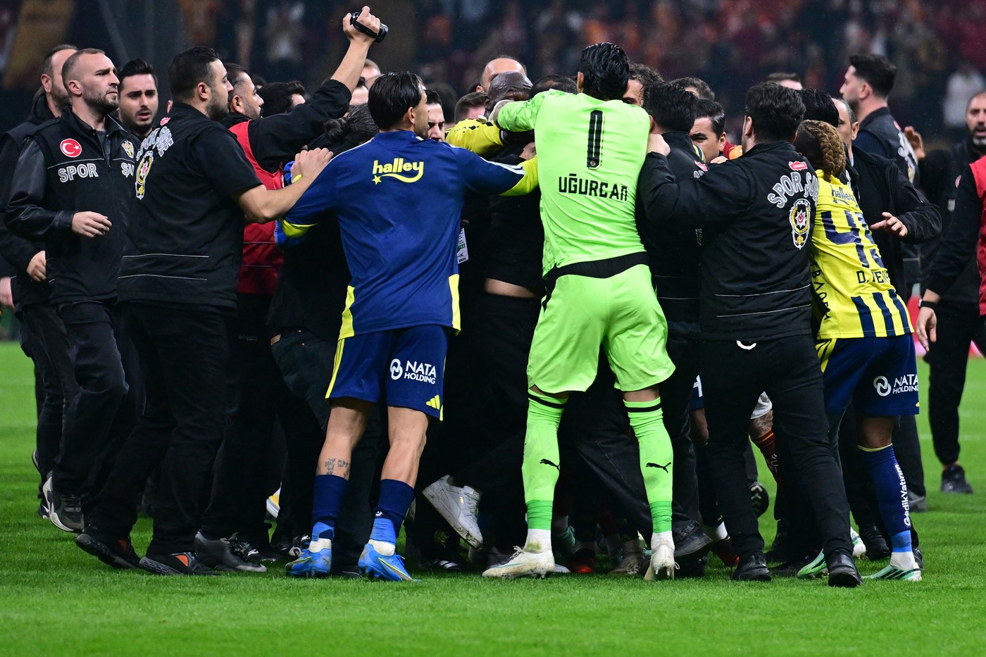 Galatasaray