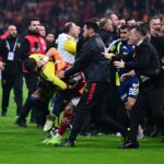 Galatasaray