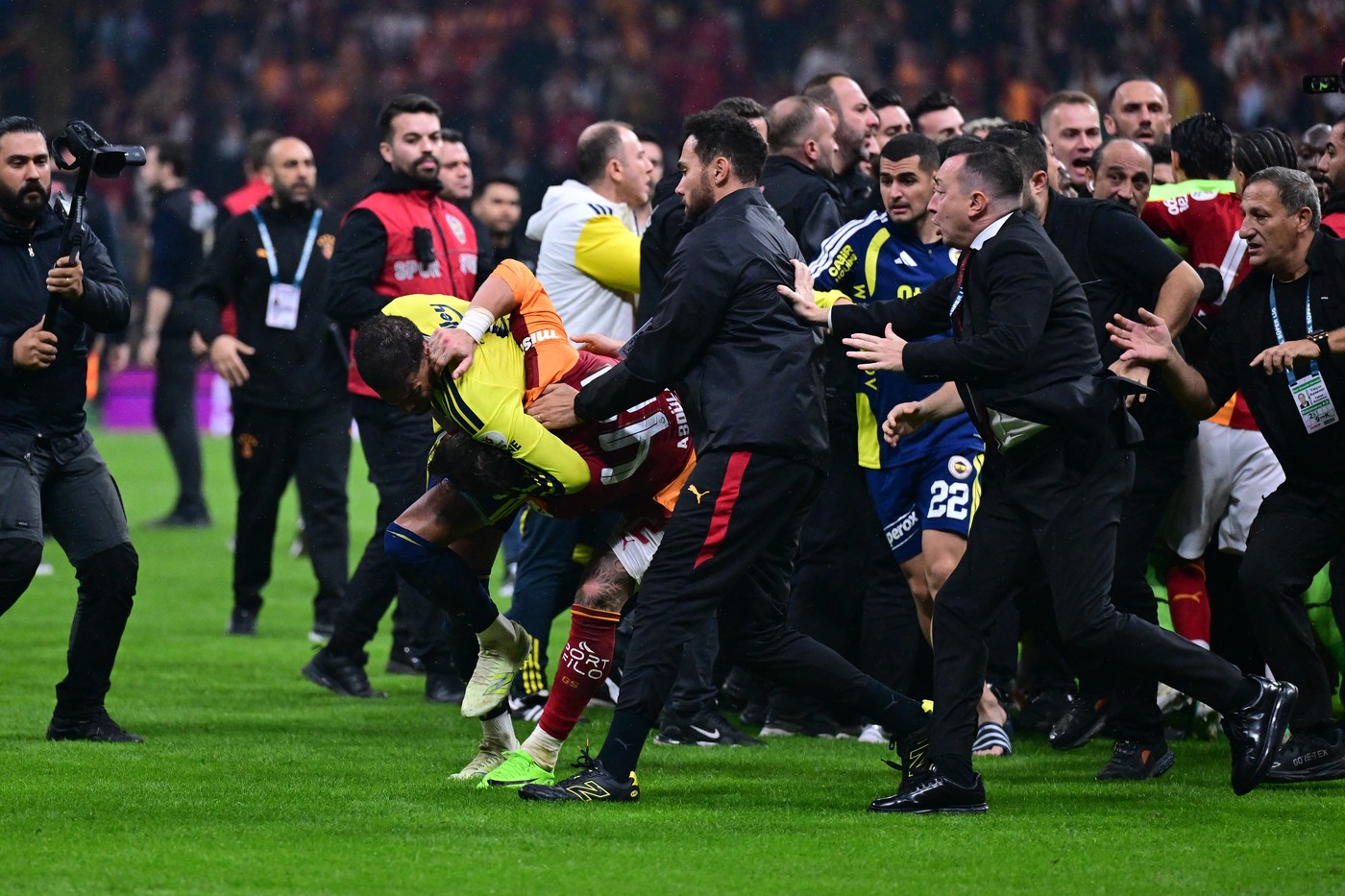 Galatasaray