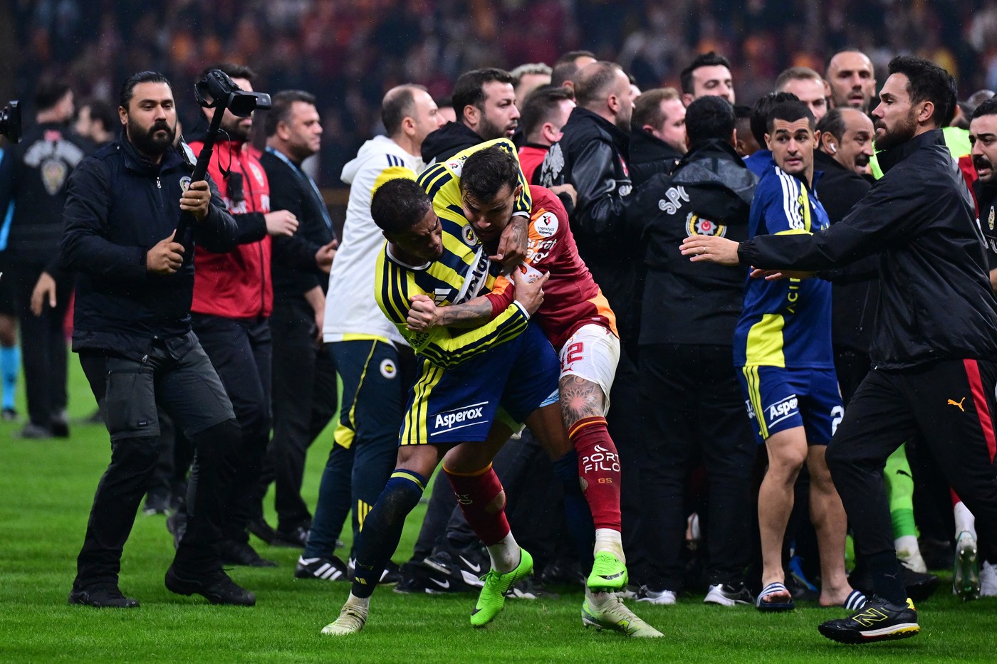 Galatasaray