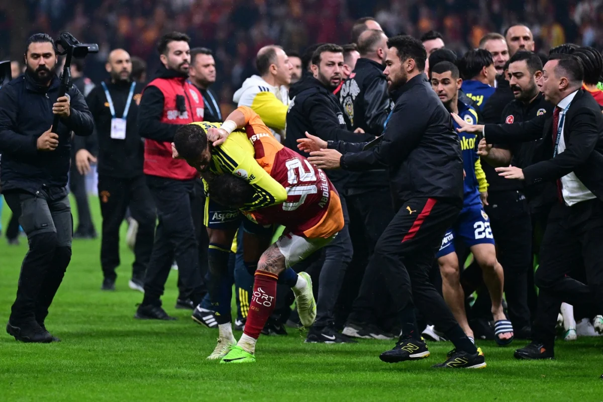 Galatasaray