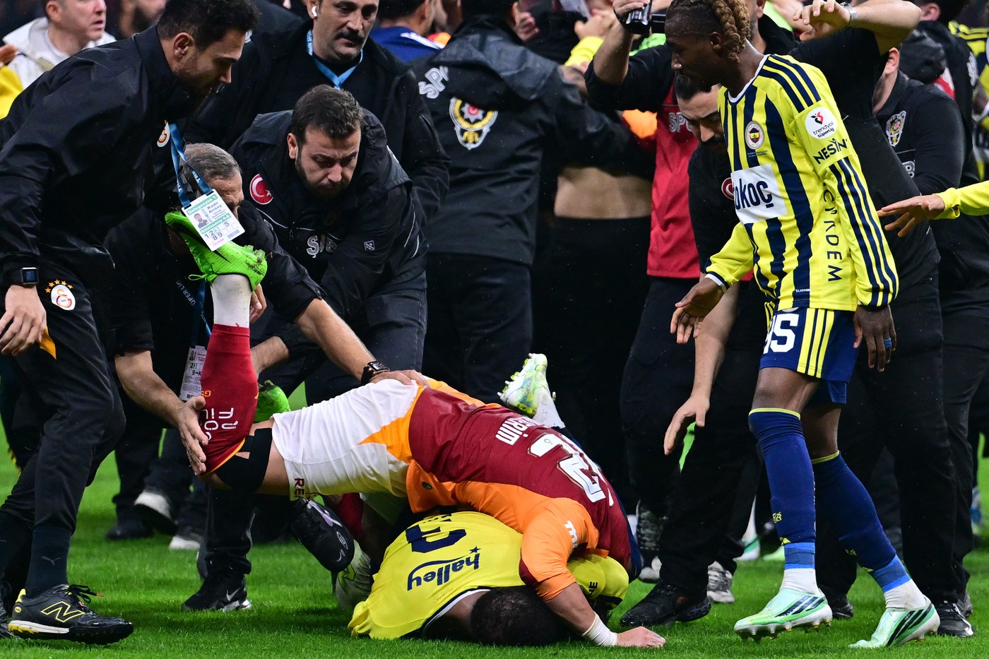 Galatasaray