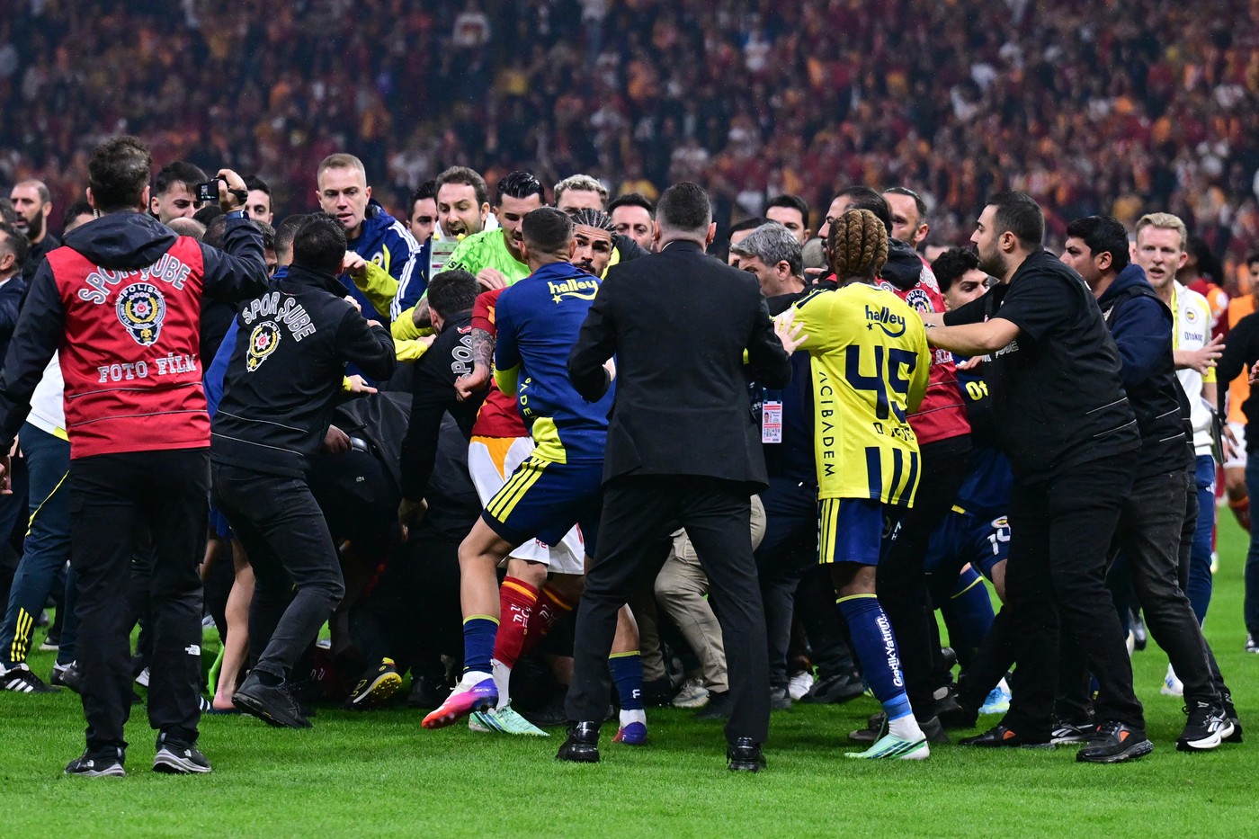 Galatasaray