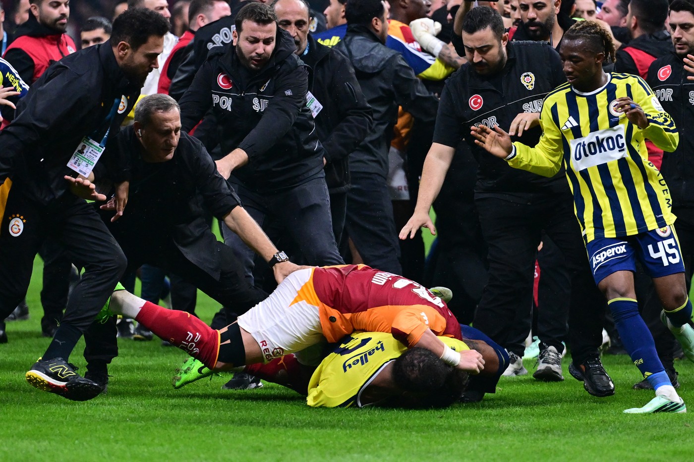 Galatasaray