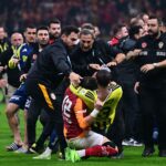 Galatasaray