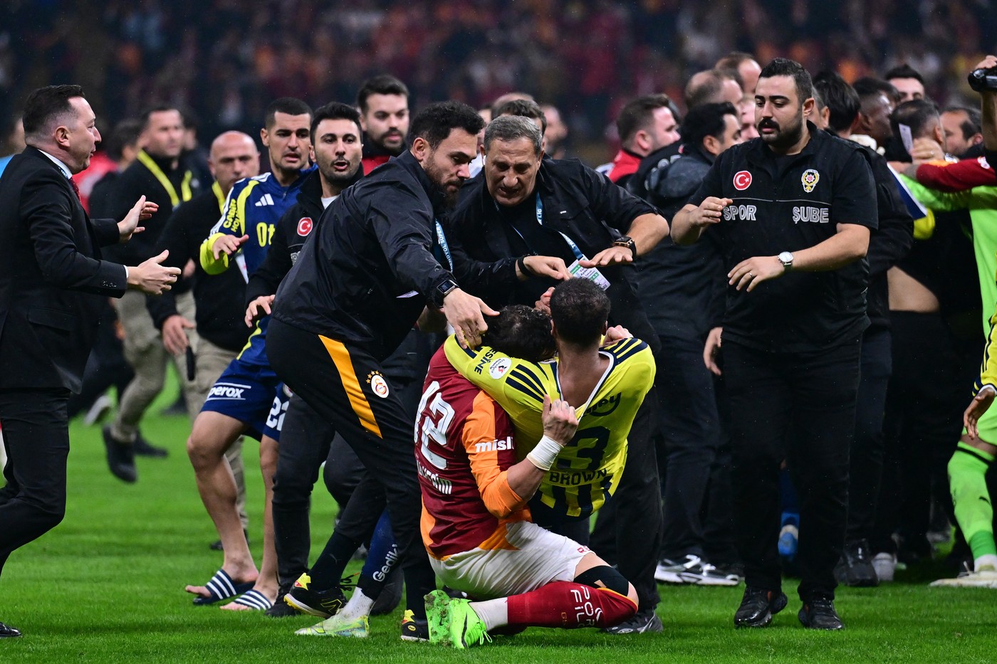 Galatasaray