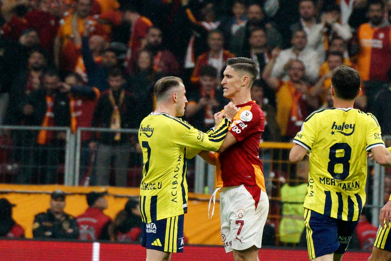Galatasaray