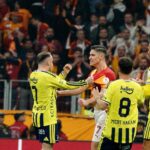 Galatasaray