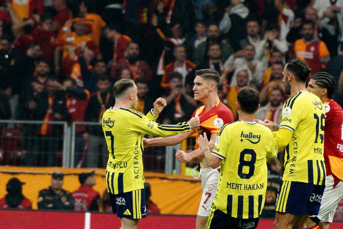 Galatasaray
