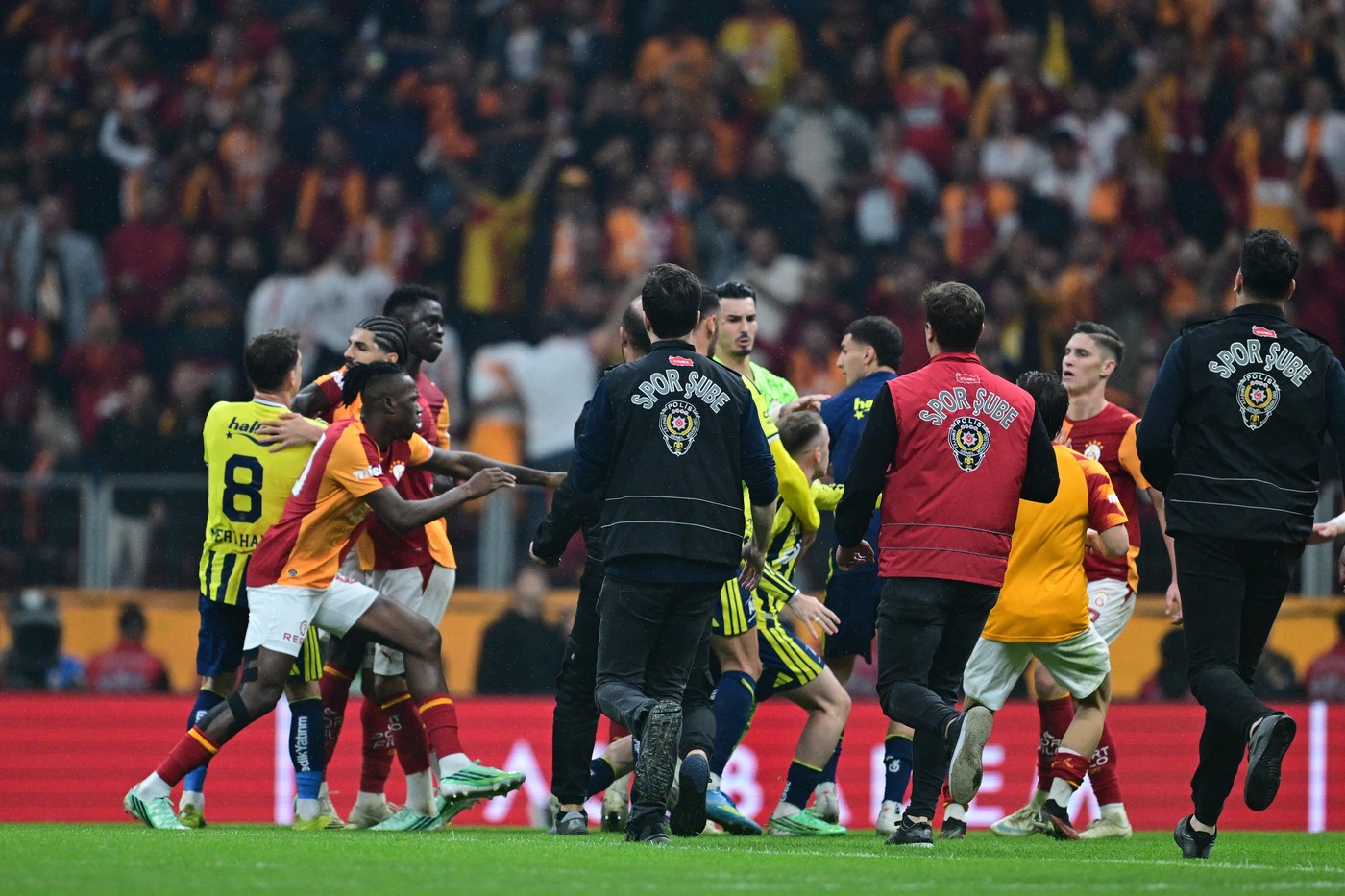Galatasaray