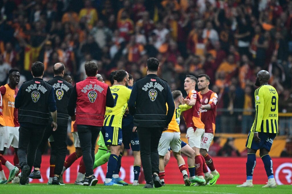 Galatasaray