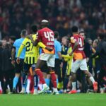 Galatasaray