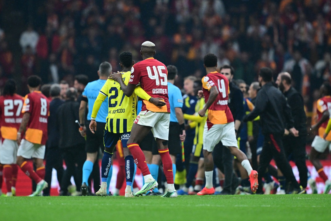 Galatasaray