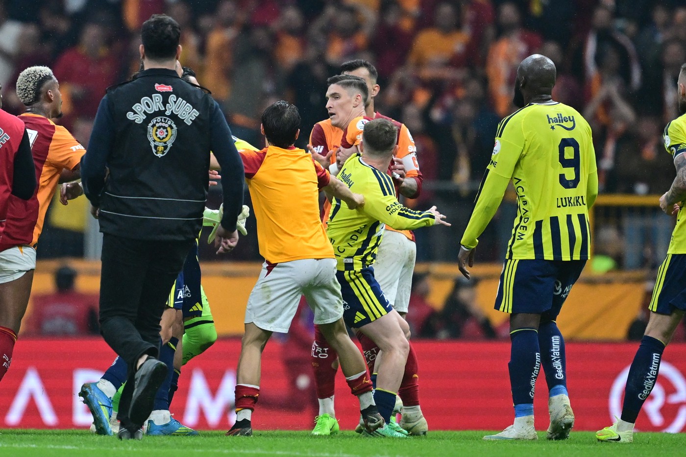 Galatasaray