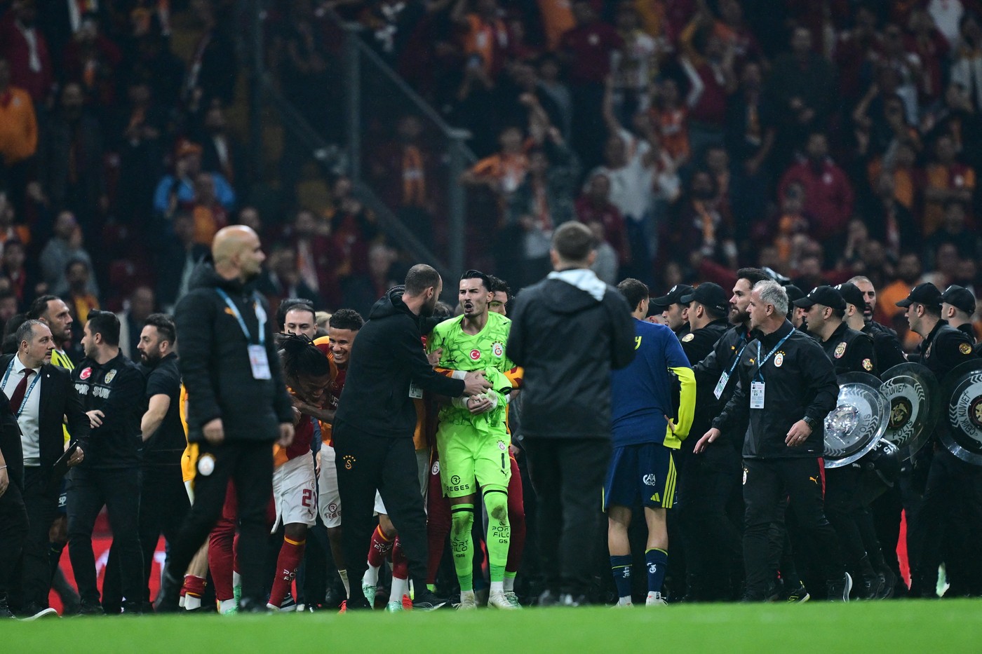 Galatasaray