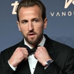 Harry Kane este al cincilea englez care câștigă Balonul de Aur / Profimedia
