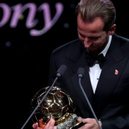 „Va primi un bonus”. Harry Kane, recompensat de Bayern, după câştigarea Balonului de Aur. Ce urmează pentru atacant