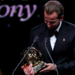 Harry Kane este primul jucător de la Bayern care câștigă Balonul de Aur de la Rummenigge în 1981 / Profimedia