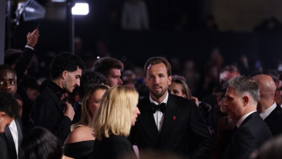 Kane, ironie față de Mbappe după ce l-a învins? Mesajul postat imediat după ce a câștigat Balonul de Aur