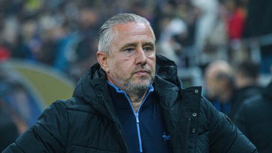„Renegații” revin în primul 11 la FCSB: formula pregătită de Reghecampf pentru Cupa României!
