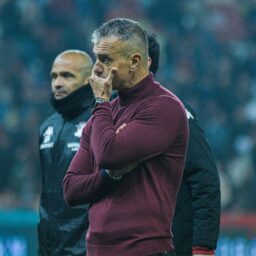 Scandal în Giuleşti după decizia luată de Pancu în urma eşecului cu FCSB: „Iar ne batem joc”