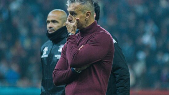 Scandal în Giuleşti după decizia luată de Pancu în urma eşecului cu FCSB: „Iar ne batem joc”