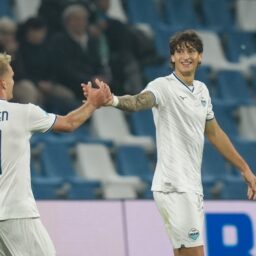 Strănepotul lui Mussolini, primul gol pentru Lazio în Serie A! Meci incredibil cu Sassuolo, terminat cu 8 reuşite