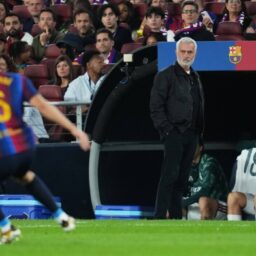 Vestiarul lui Real Madrid a „erupt”, după victoria din El Clasico. Spaniolii l-au dat de gol pe Jose Mourinho