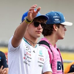 Probleme pentru Kimi Antonelli în Mexic. Ce se întâmplă înaintea cursei în care poate deveni campion mondial