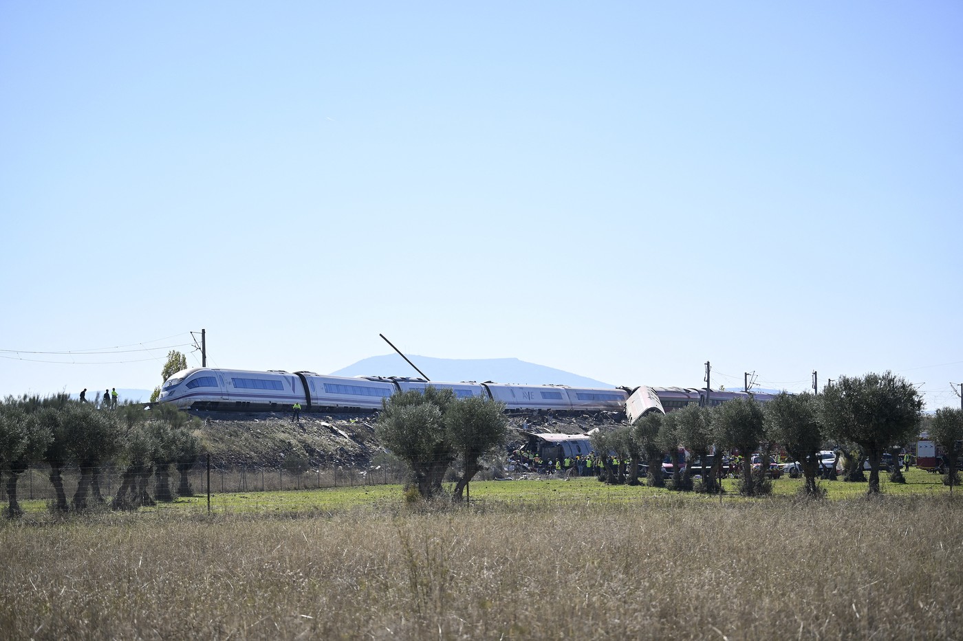 Tragedie