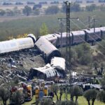 Tragedie feroviară în Spania