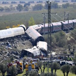 Românul celebru stabilit în Spania, şocat de catastrofa feroviară. Ce a observat când a mers ultima dată cu trenul