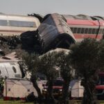 Tragedie feroviară în Spania
