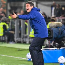 „Aş fi schimbat toată echipa la pauză”. Cristi Chivu, reacţie fără precedent după victoria cu emoţii a lui Inter