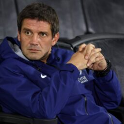 „Decizia îi aparţine lui Chivu”. Marele semn de întrebare la Inter, înaintea derby-ului cu AC Milan
