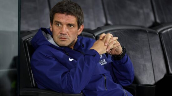„Decizia îi aparţine lui Chivu”. Marele semn de întrebare la Inter, înaintea derby-ului cu AC Milan