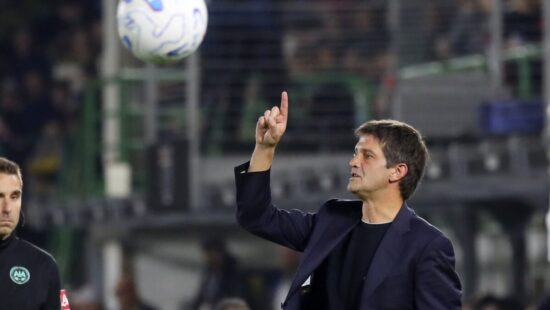 „A tremurat”. Italienii au numit greşeala comisă de Cristi Chivu la Inter, după o nouă victorie chinuită
