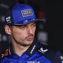 „Nu-mi pasă”. Max Verstappen, categoric înaintea cursei care poate stabili noul campion mondial